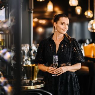 MÁJ VIP Opening