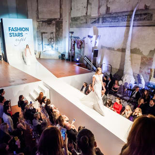 Fashion Stars Night 2016