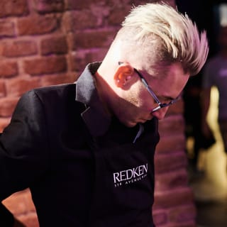 Redken Color Gels Event