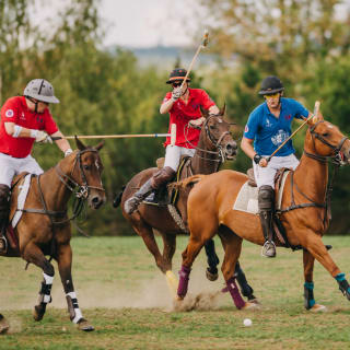 Prague Polo Cup 2018