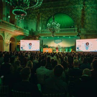 Salesforce Basecamp Prague