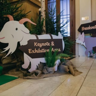 Salesforce Basecamp Prague