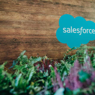 Salesforce Basecamp Prague