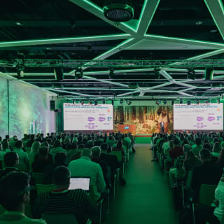 Salesforce Basecamp Prague