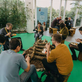 Salesforce Basecamp Prague