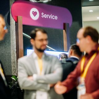 Heart Of Service Summit Munich