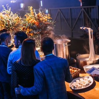 Directions EMEA Community Party 2021