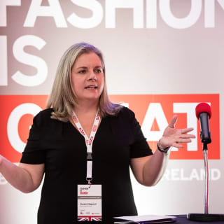 UK Fashion & Textile Mission to CEE