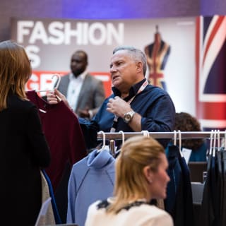 UK Fashion & Textile Mission to CEE