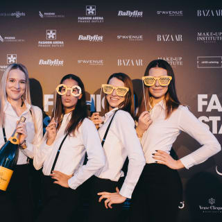 Fashion Stars Night 2018