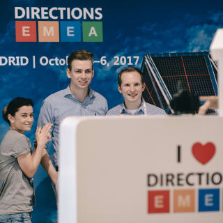 Directions EMEA 2017
