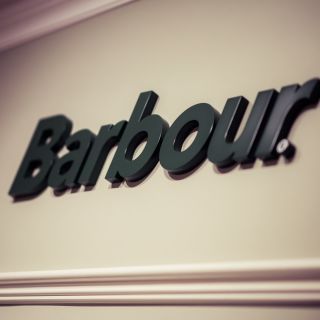 Otevření prvního Barbour Original Store v České republice