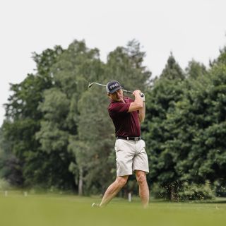 Five Stars Golf Tour
