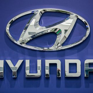 Hyundai Vánoční večírek 
