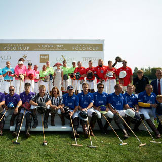 Prague Polo Cup 2017