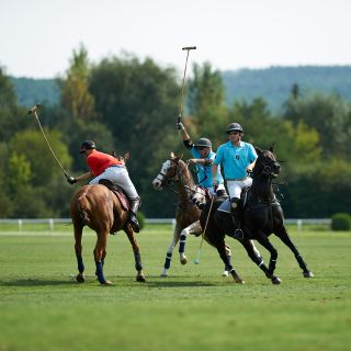 Prague Polo Cup 2017