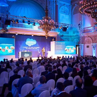 Salesforce Essentials Prague