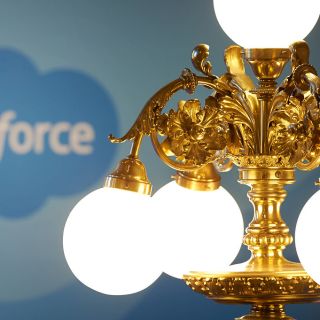 Salesforce Essentials Prague