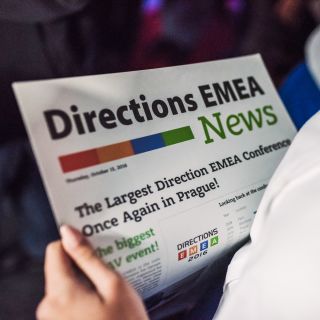 Directions EMEA 2016