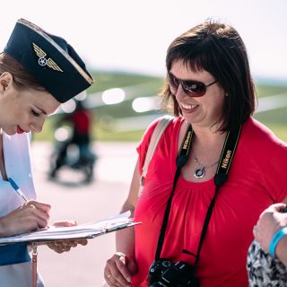 20 let RIMOWA Česká republika