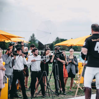 Prague Polo Cup 2018