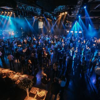 Directions EMEA Community Party 2021