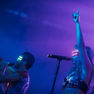 Directions EMEA Community Party 2021