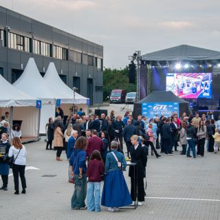 30th anniversary of GTL