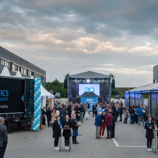 30th anniversary of GTL