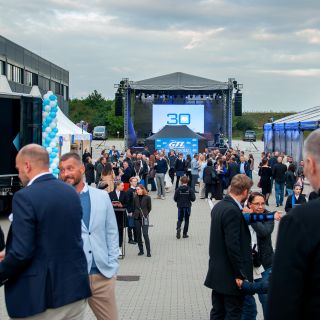 30th anniversary of GTL