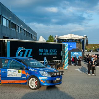 30th anniversary of GTL