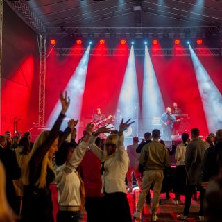 30th anniversary of GTL