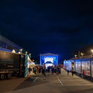 30th anniversary of GTL