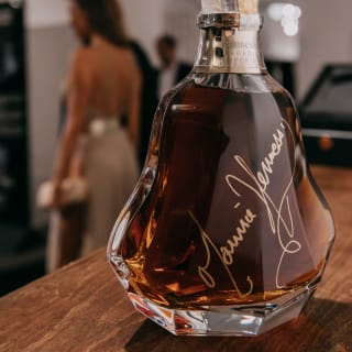 Hennessy Paradis Imperial 2.0 Launch