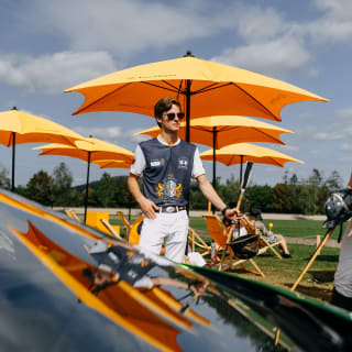 Prague Polo Cup 2019