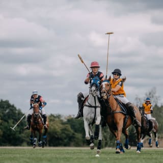 Prague Polo Cup 2019