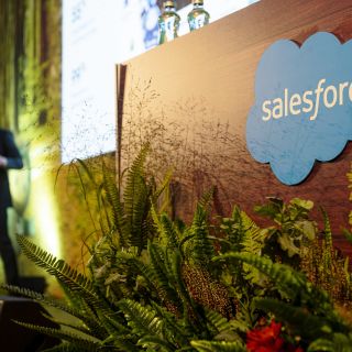 Salesforce Live Prague