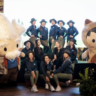 Salesforce Live Warsaw