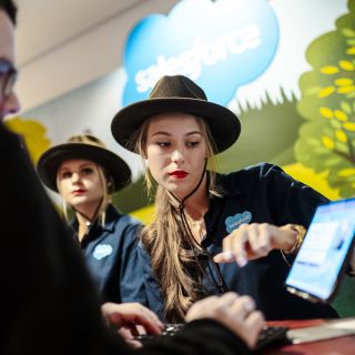 Salesforce Live Warsaw