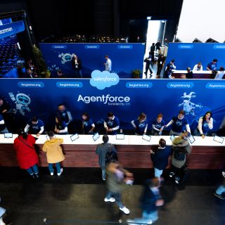 Agentforce Summits Munich 2025