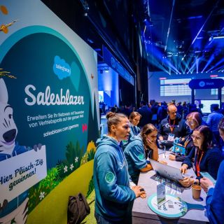 Agentforce Summits Munich 2025