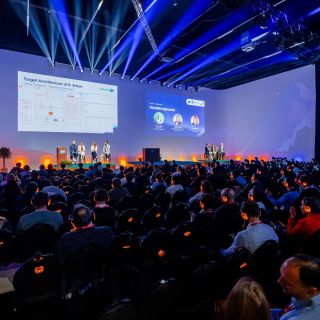Agentforce Summits Munich 2025