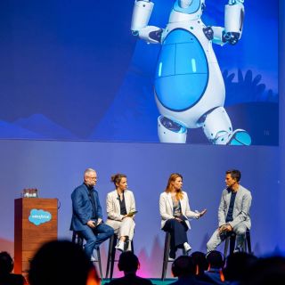 Agentforce Summits Munich 2025