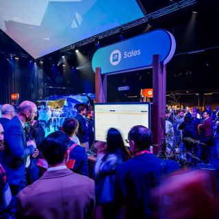 Agentforce Summits Munich 2025