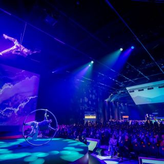 Agentforce Summits Munich 2025