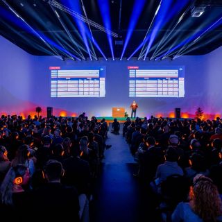 Agentforce Summits Munich 2025