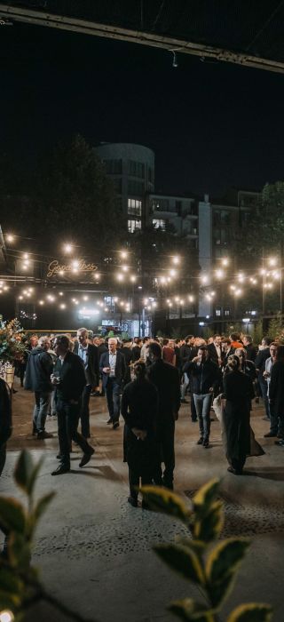 Directions EMEA Community Party 2021