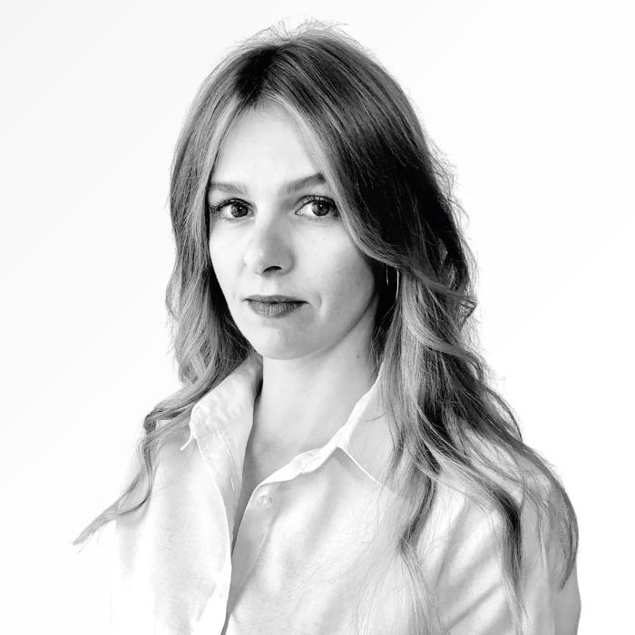 Eva Šmídová