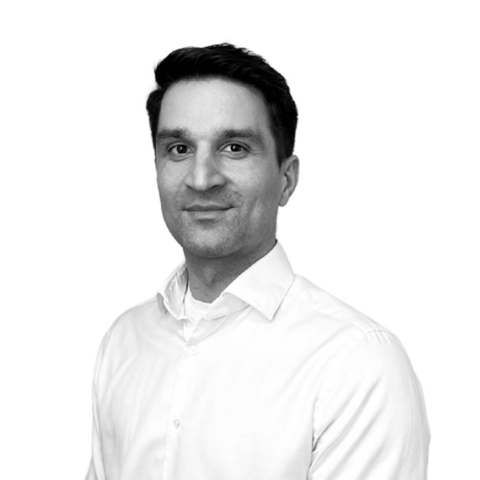 Martin Bartošek