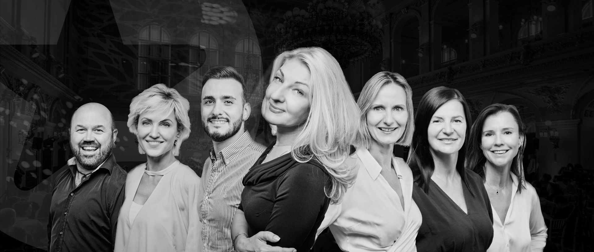 Meet our team
